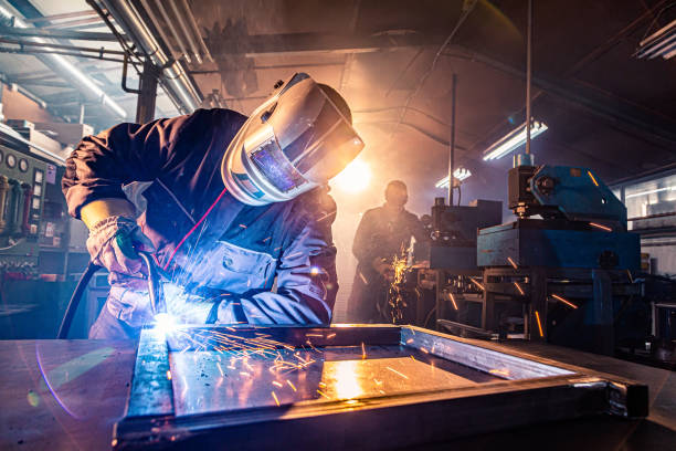 Affordable Welder Services in Mingo Junction, OH