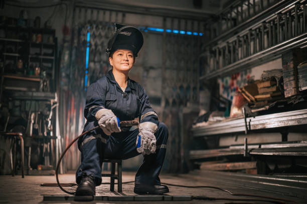  Mingo Junction, OH Welder Pros