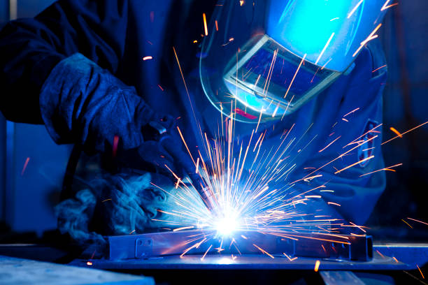 Best Structural Steel Welding in Mingo Junction, OH