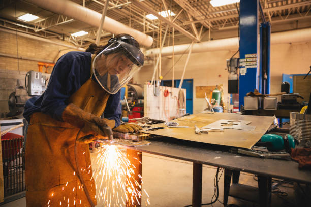 Reliable Mingo Junction, OH Welder & Metal Fabrication Solutions