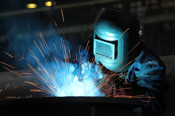 Best Food and Beverage Processing Equipment Welding in Mingo Junction, OH