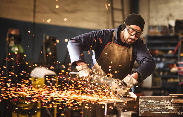 Best Automation and Robotic Welding in Mingo Junction, OH