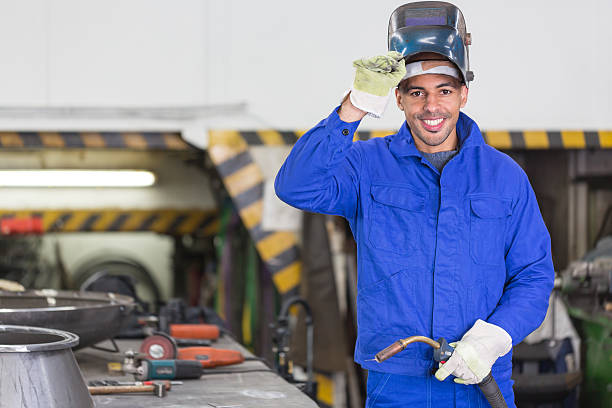 Best Specialty Welding Processes in Mingo Junction, OH